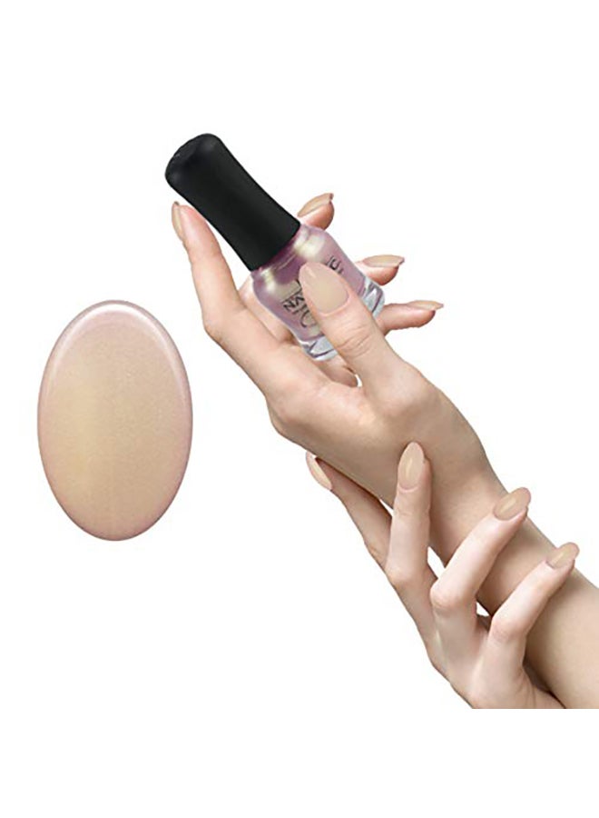 آي بي آي طلاء أظافر مقاوم للتقشر إينوسنت لاف - Image 2