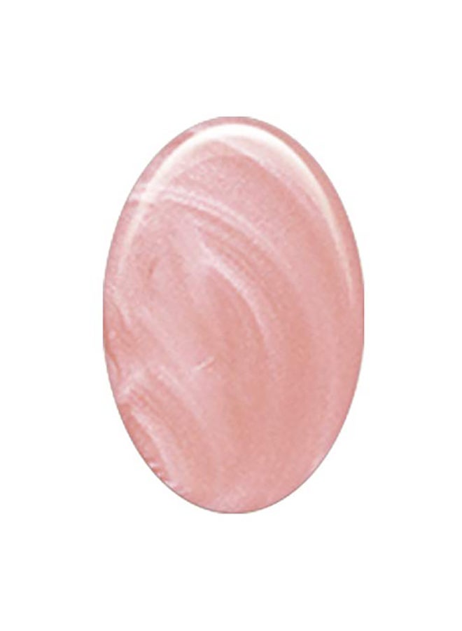 آي بي آي طلاء أظافر مقاوم للتقشر شمباني وردي - Image 3