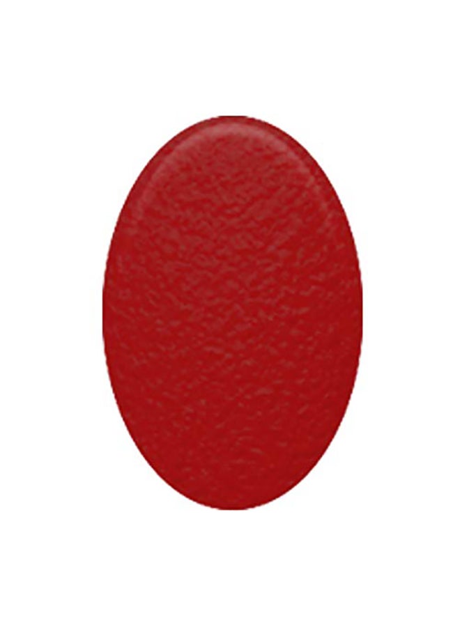 iBi Chip Resistant Nail Polish Royal Red - Image 3
