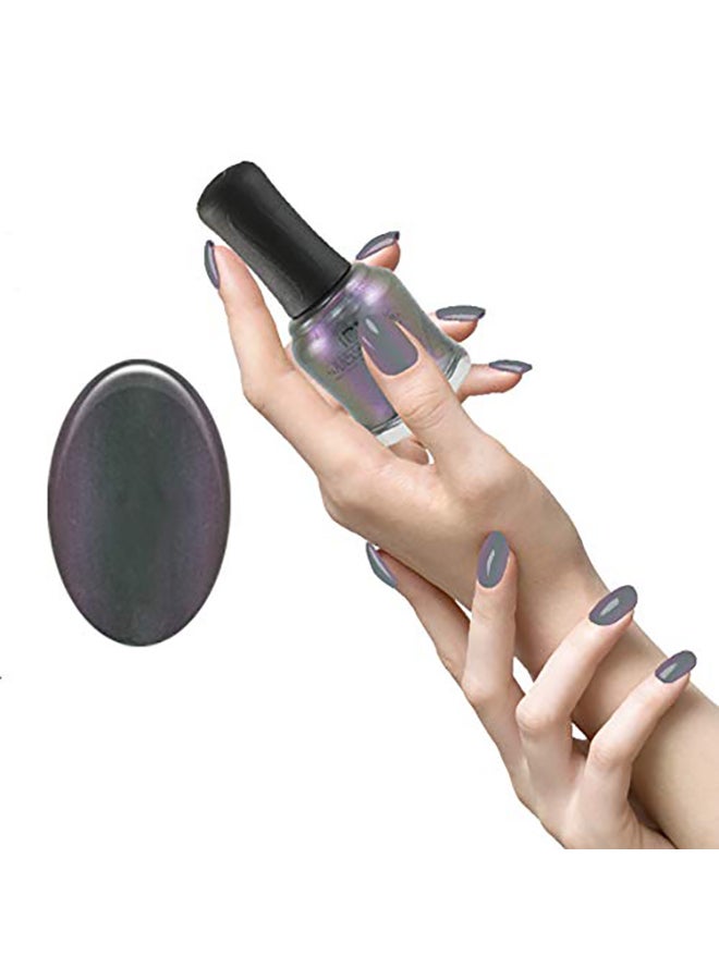 iBi Chip Resistant Nail Polish Distant Planet - Image 2