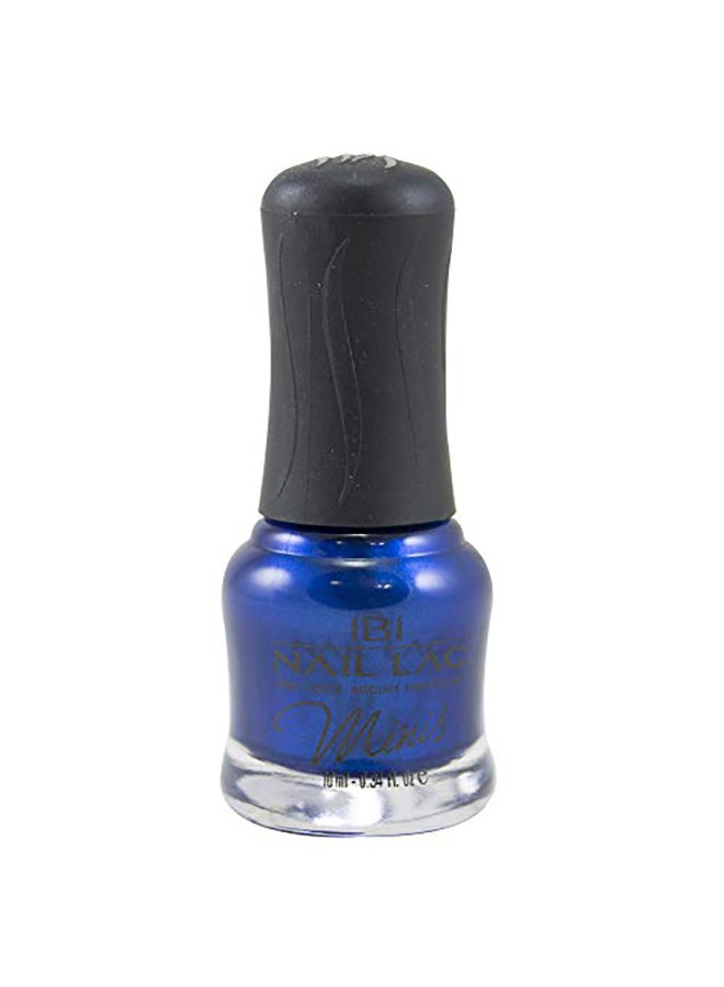 آي بي آي طلاء أظافر مقاوم للتقشر ترو راشان - Image 1