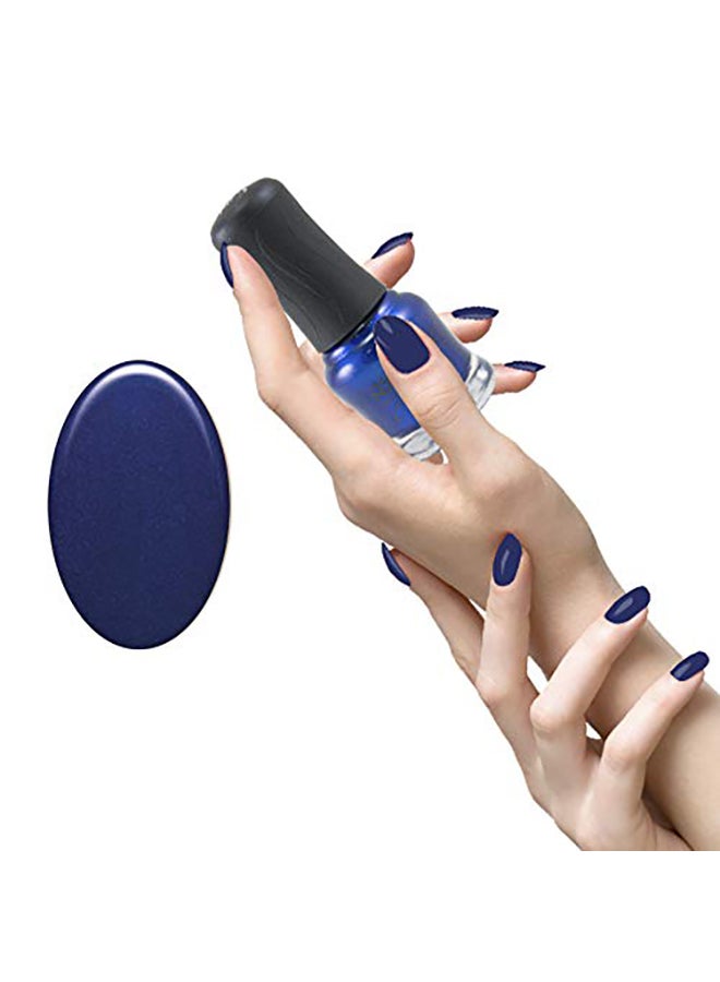 آي بي آي طلاء أظافر مقاوم للتقشر ترو راشان - Image 2