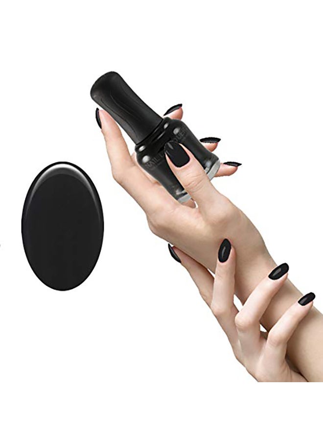 iBi Chip Resistant Nail Polish Nefertiti's Eye - Image 2