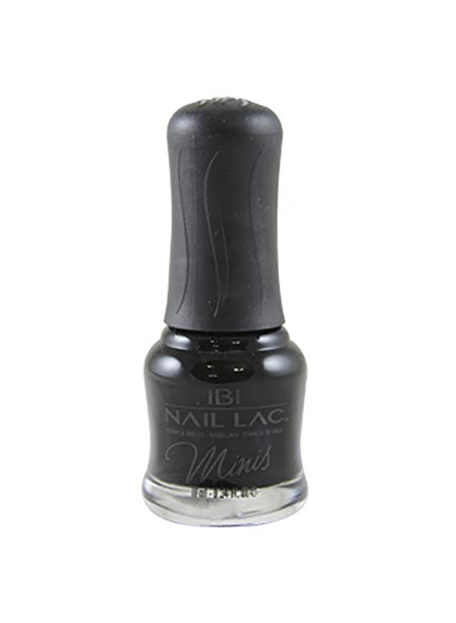 iBi Chip Resistant Nail Polish Nefertiti's Eye - Image 1
