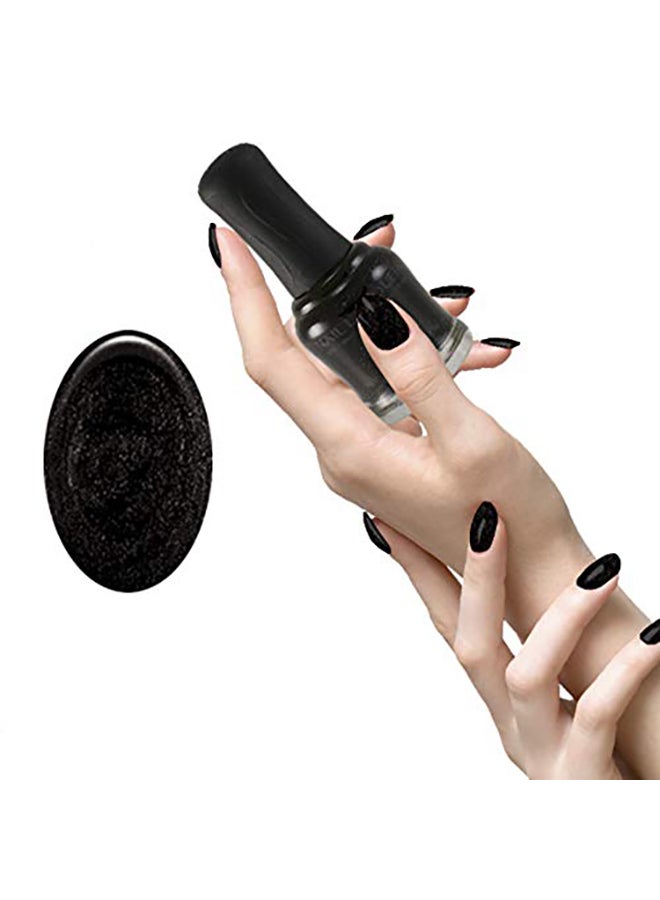 آي بي آي طلاء أظافر مقاوم للتقشر نوك يو أوت - Image 2