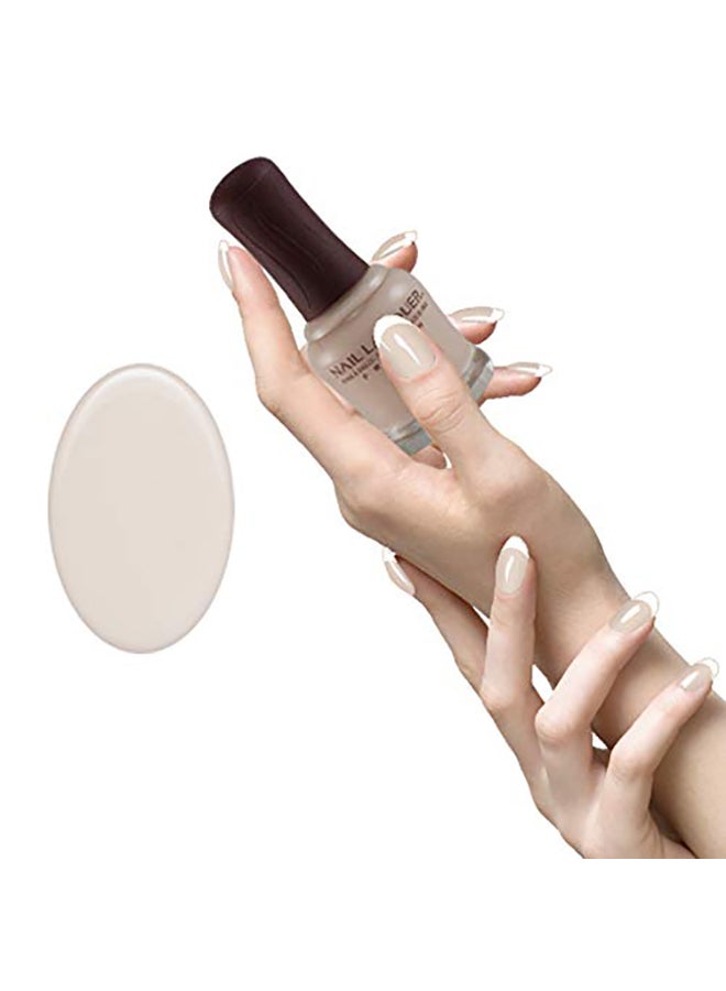 iBi Chip Resistant Nail Polish Allure - Image 2