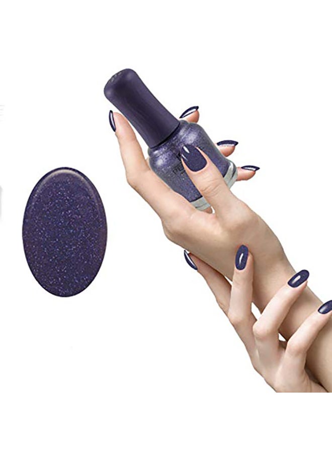 آي بي آي طلاء أظافر مقاوم للتقشر هاي جورجيوس - Image 2