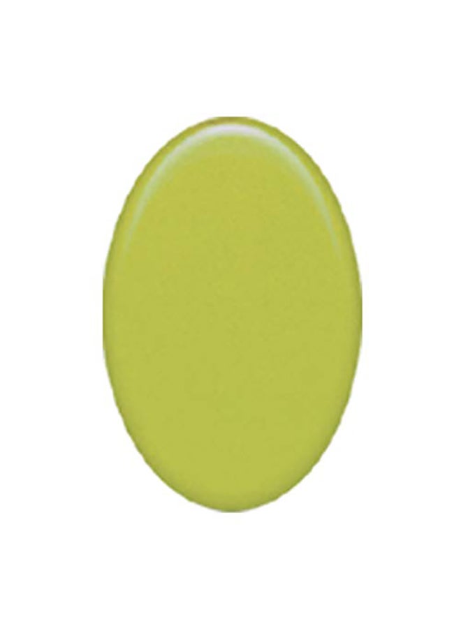 آي بي آي طلاء أظافر مقاوم للتقشر أخضر الصبار - Image 3