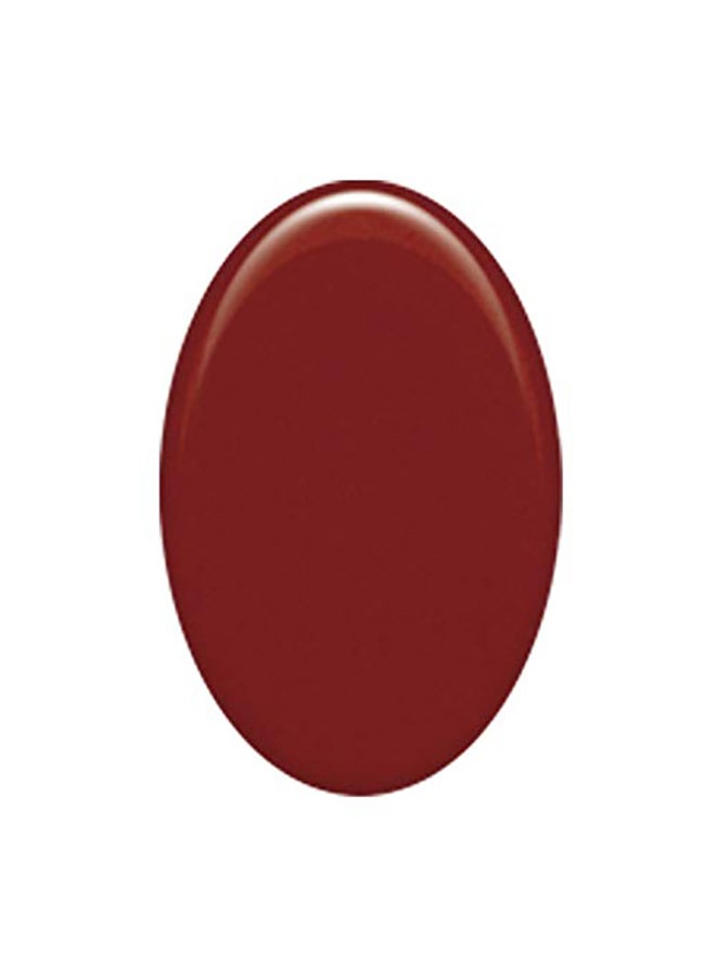 iBi Chip Resistant Nail Polish Carmen - Image 3