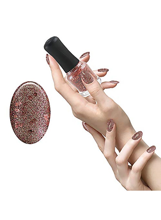 iBi Chip Resistant Nail Polish Carny Float - Image 2
