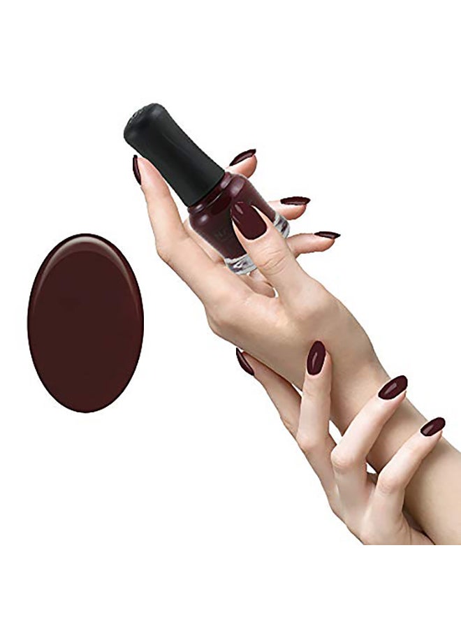 iBi Chip Resistant Nail Polish Casting A Spell - Image 2