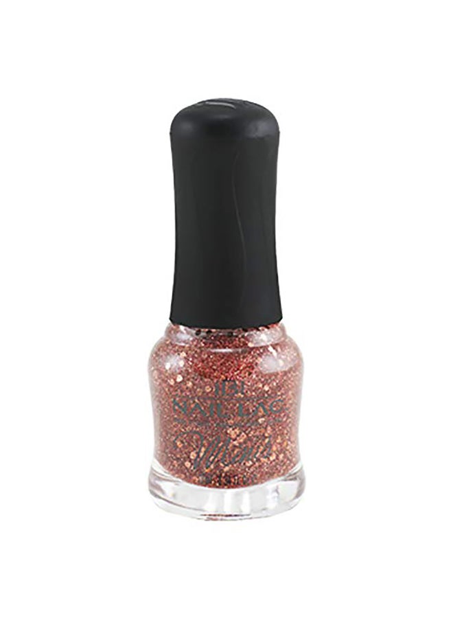 iBi Chip Resistant Nail Polish Carny Float - Image 1