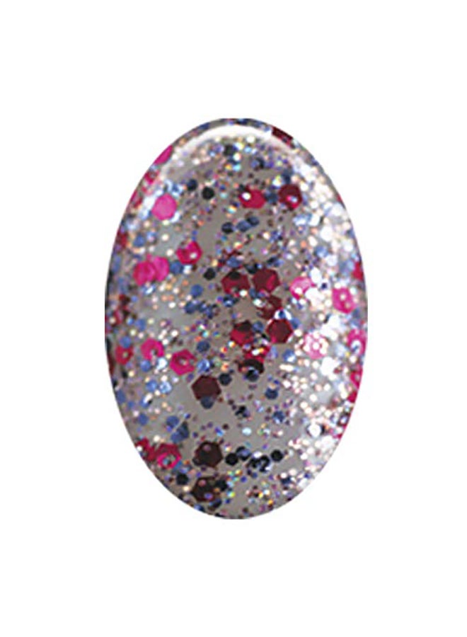 iBi Chip Resistant Nail Polish Celebration - Image 3