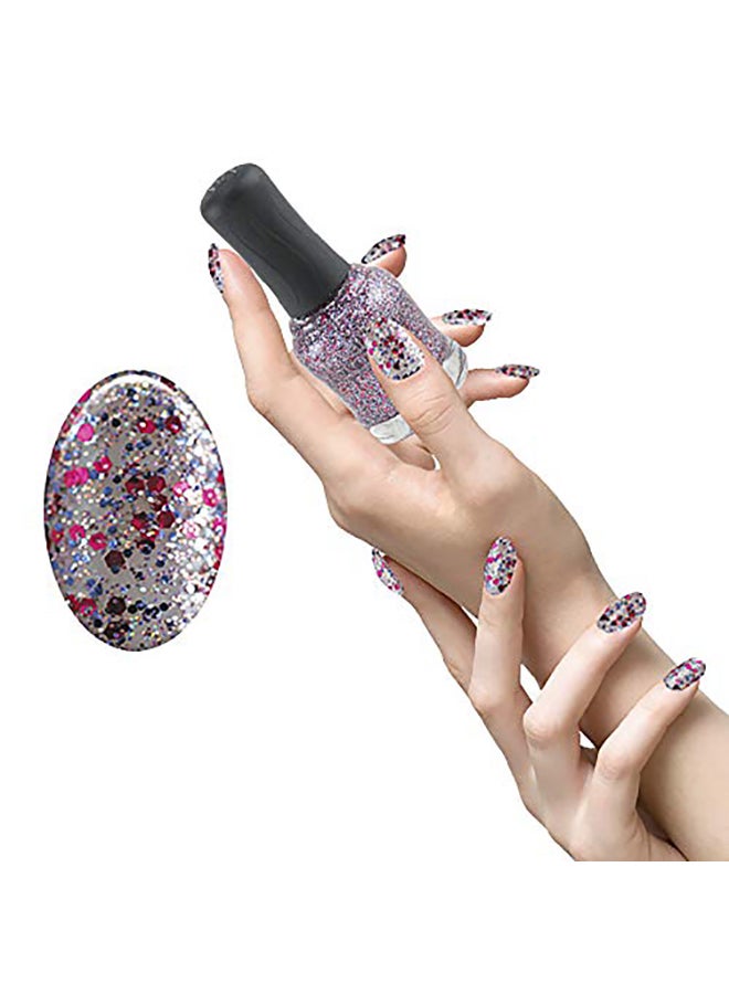 iBi Chip Resistant Nail Polish Celebration - Image 2