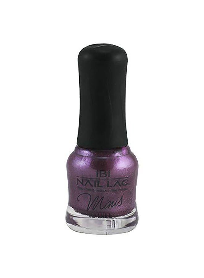 آي بي آي طلاء أظافر مقاوم للتقشر تشيك مي أوت - Image 1