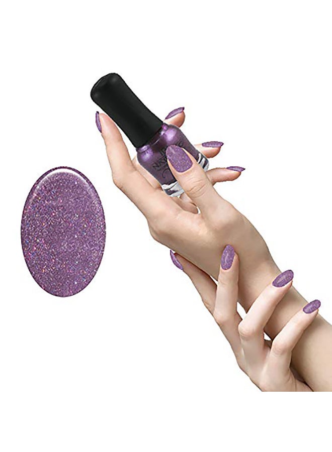 آي بي آي طلاء أظافر مقاوم للتقشر تشيك مي أوت - Image 2