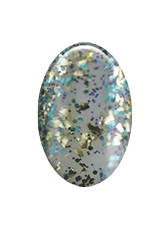 iBi Chip Resistant Nail Polish Confetti - Image 3