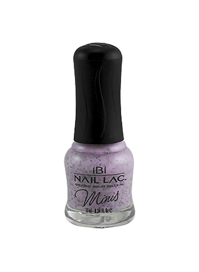 iBi Chip Resistant Nail Polish Copacabana Palace - Image 1