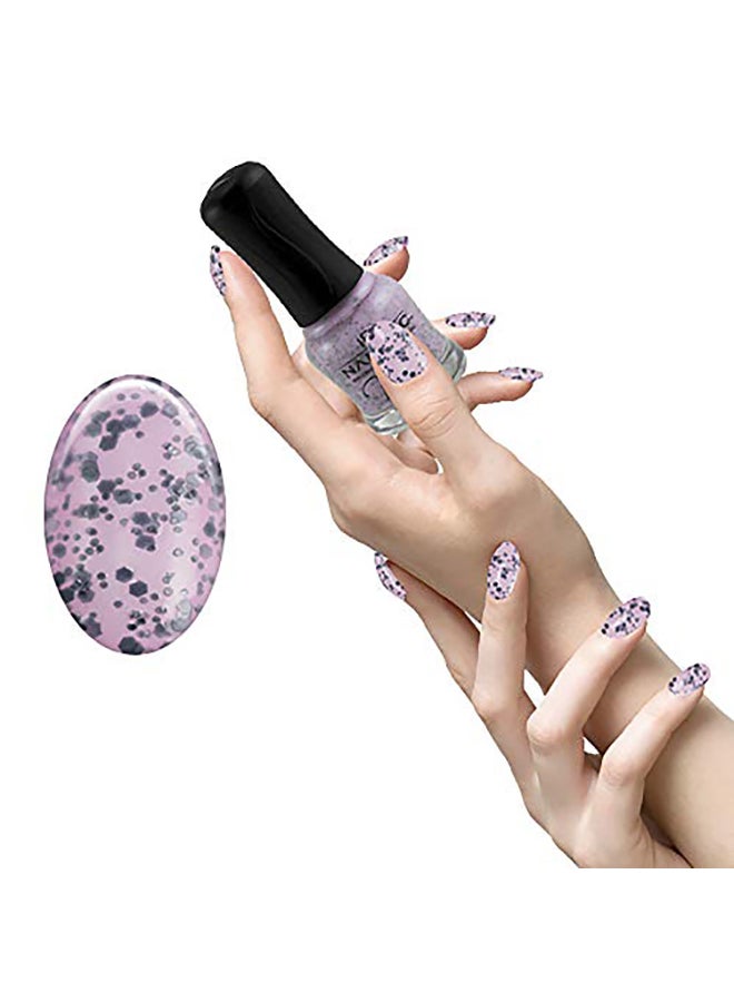 iBi Chip Resistant Nail Polish Copacabana Palace - Image 2