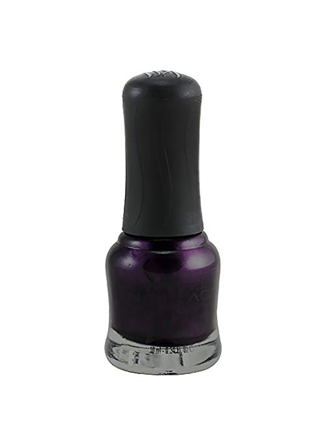 آي بي آي طلاء أظافر مقاوم للتقشر دارك ديزاير - Image 1