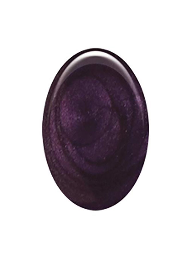 آي بي آي طلاء أظافر مقاوم للتقشر دارك ديزاير - Image 3