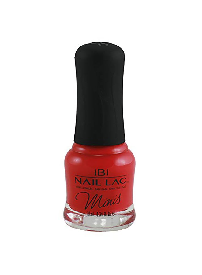 آي بي آي طلاء أظافر مقاوم للتقشر ديز - Image 1