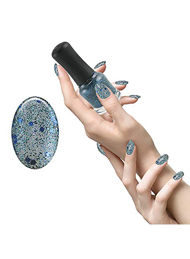 آي بي آي طلاء أظافر مقاوم للتقشر فيستا - Image 2