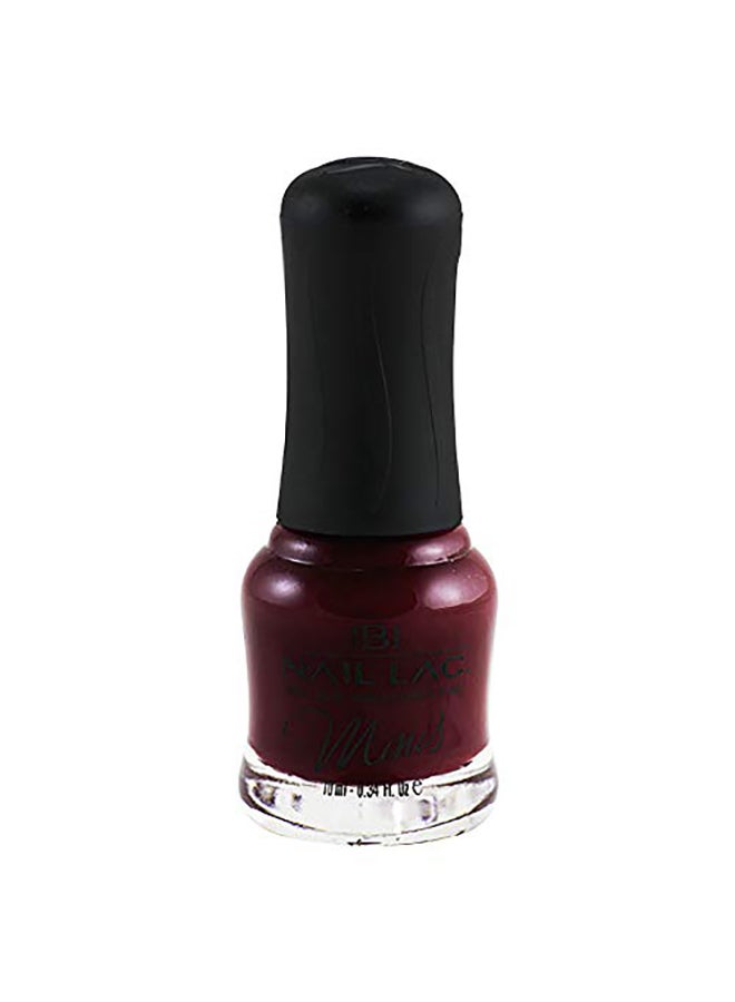 iBi Chip Resistant Nail Polish Flawless - Image 1