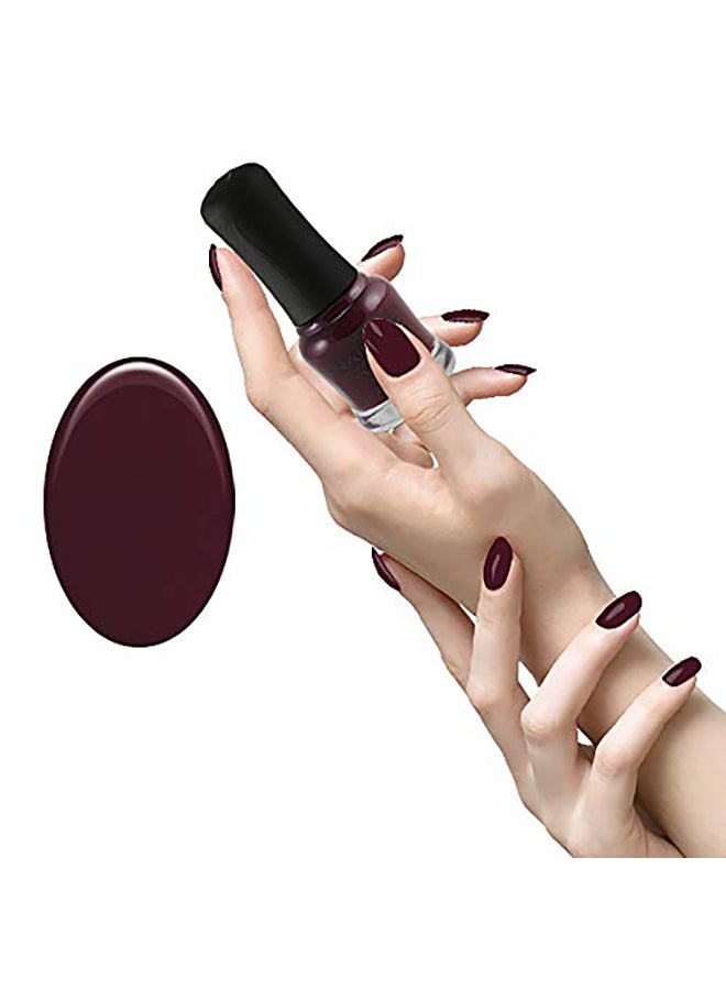 iBi Chip Resistant Nail Polish Flawless - Image 2