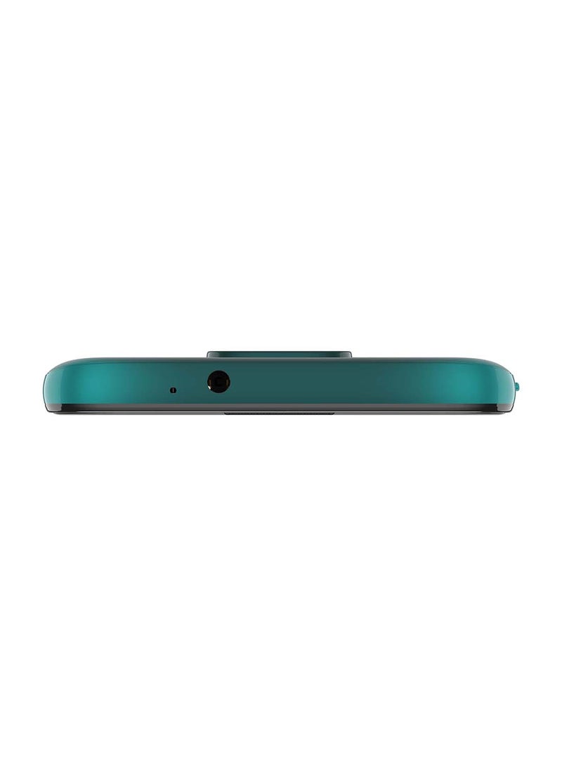 Lenovo - K12 Note Dual SIM Arabic Forest Green 4GB RAM 128GB 4G - International Version - Image 1