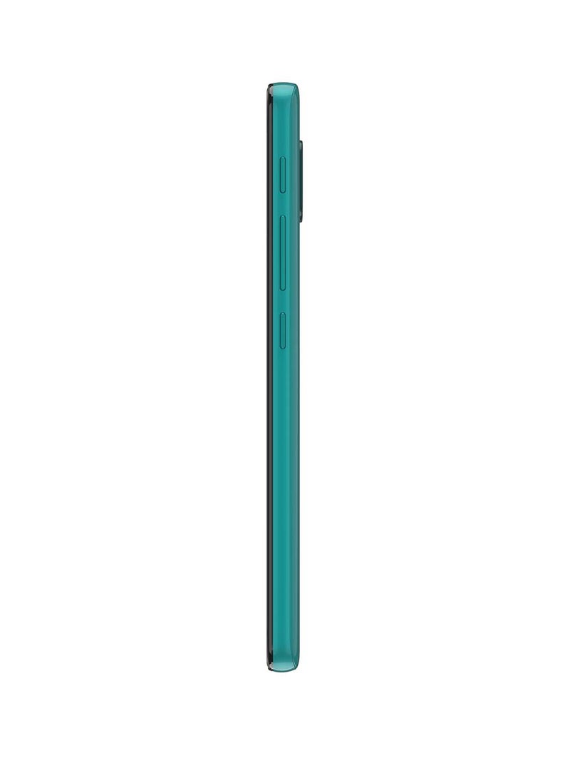 Lenovo - K12 Note Dual SIM Arabic Forest Green 4GB RAM 128GB 4G - International Version - Image 1