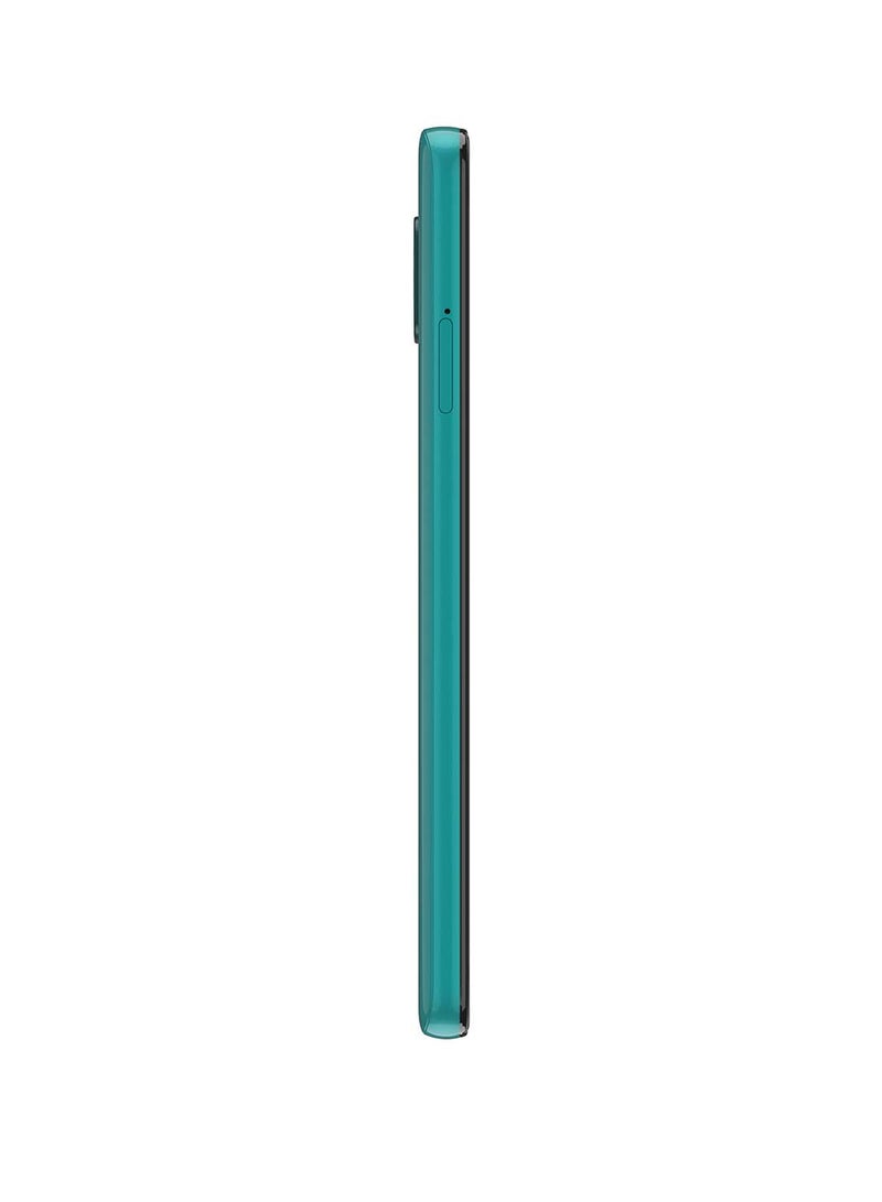 Lenovo - K12 Note Dual SIM Arabic Forest Green 4GB RAM 128GB 4G - International Version - Image 1
