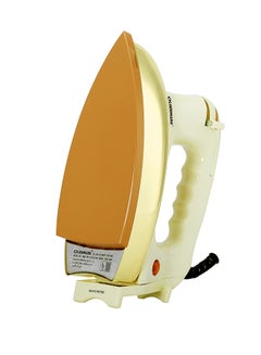 Olsenmark Automatic Dry Iron 1200.0 W OMDI1501 White  - Image 2