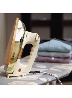 Olsenmark Automatic Dry Iron 1200.0 W OMDI1501 White  - Image 4