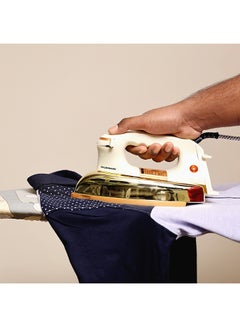 Olsenmark Automatic Dry Iron 1200.0 W OMDI1501 White  - Image 5