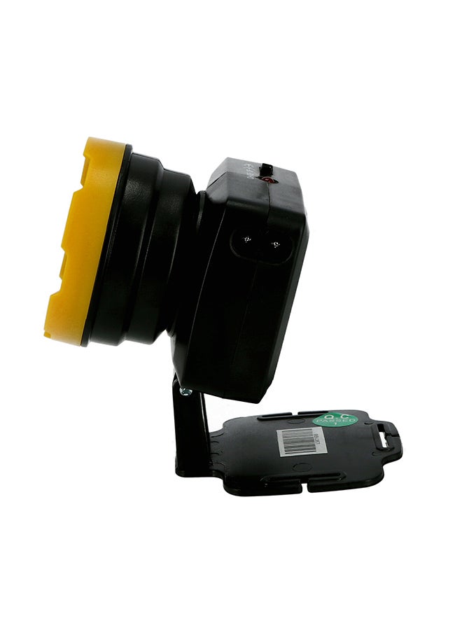 أولسنمارك كشاف للصيد بإضاءة LED 20سم - Image 2