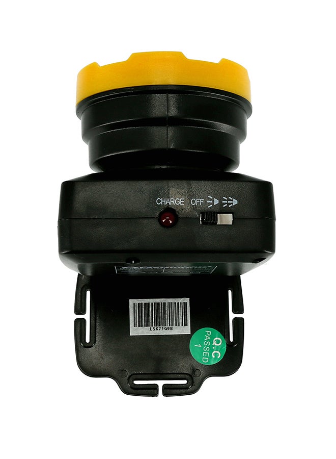 أولسنمارك كشاف للصيد بإضاءة LED 20سم - Image 4