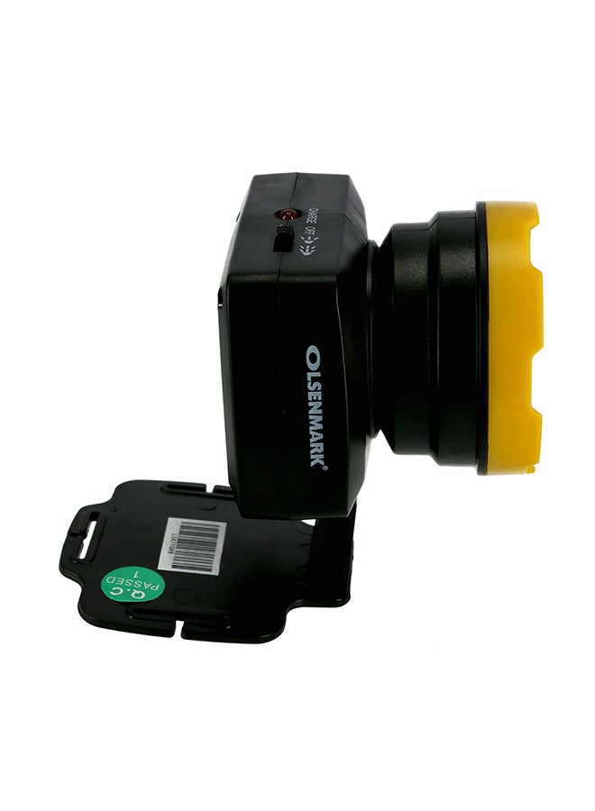 أولسنمارك كشاف للصيد بإضاءة LED 20سم - Image 3