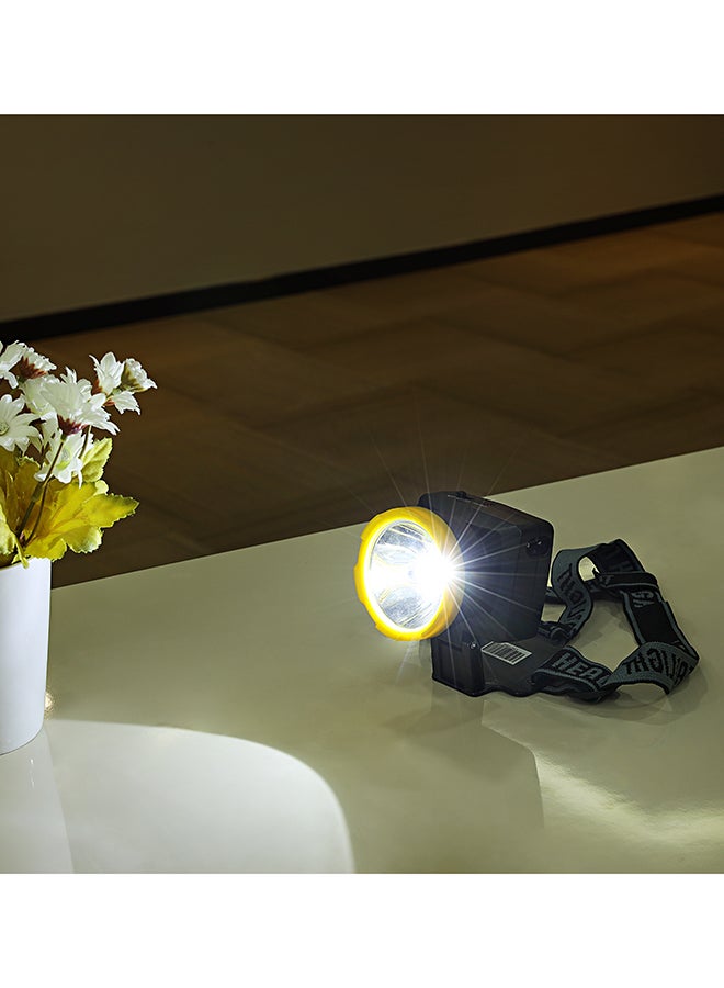 أولسنمارك كشاف للصيد بإضاءة LED 20سم - Image 5