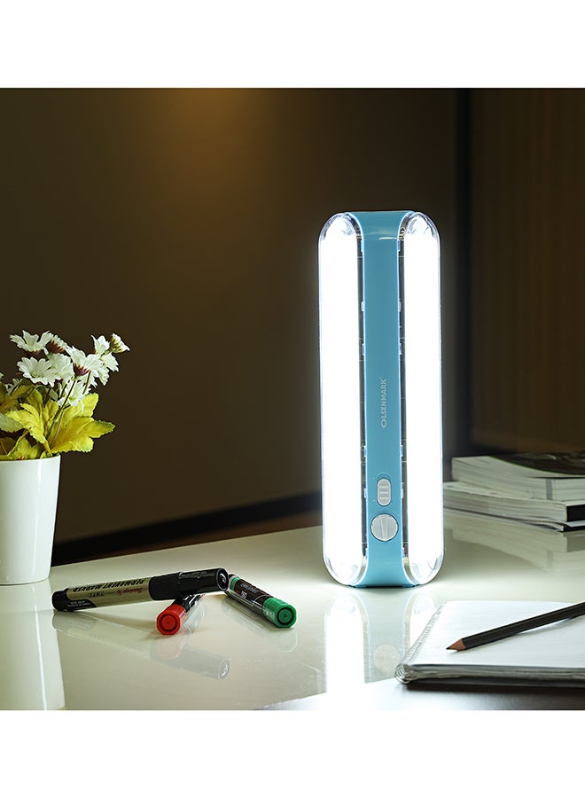 أولسنمارك فانوس طوارئ LED قابل لإعادة الشحن - Image 5