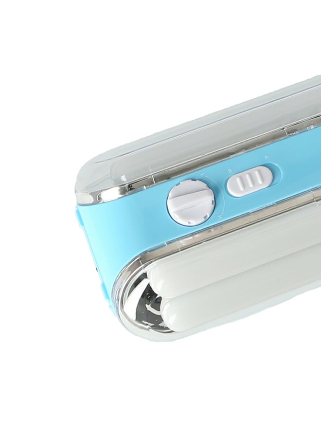 أولسنمارك فانوس طوارئ LED قابل لإعادة الشحن - Image 4