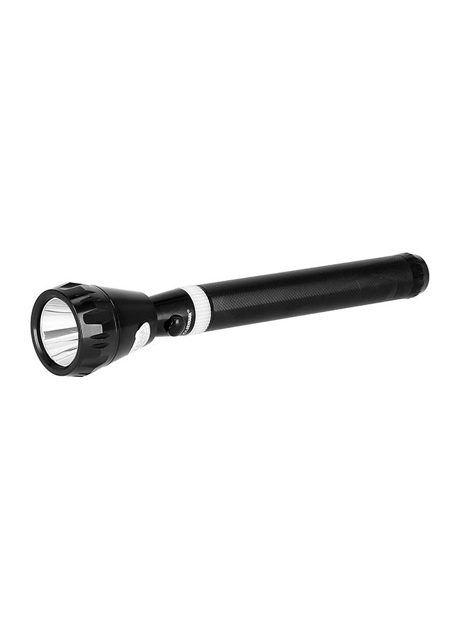 أولسنمارك مصباح يدوي LED قابل للشحن أبيض  - Image 1