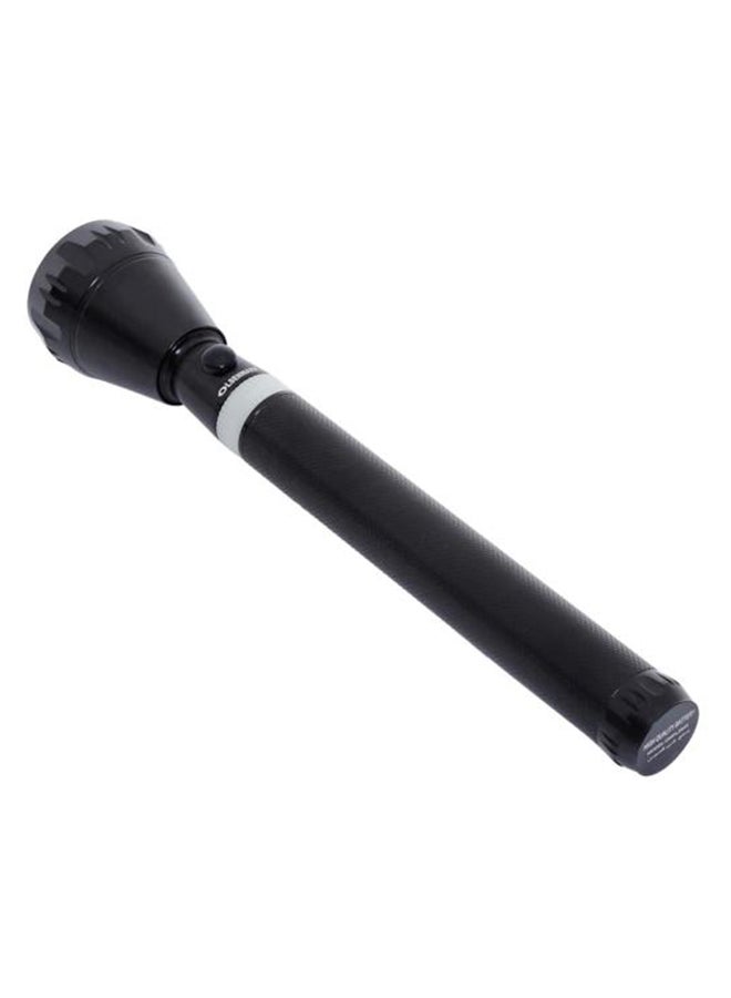 أولسنمارك مصباح يدوي LED قابل للشحن أبيض  - Image 2
