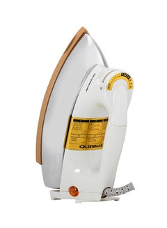 Olsenmark Automatic Dry Iron 50W 50.0 W Omdi1590 White/Silver  - Image 2