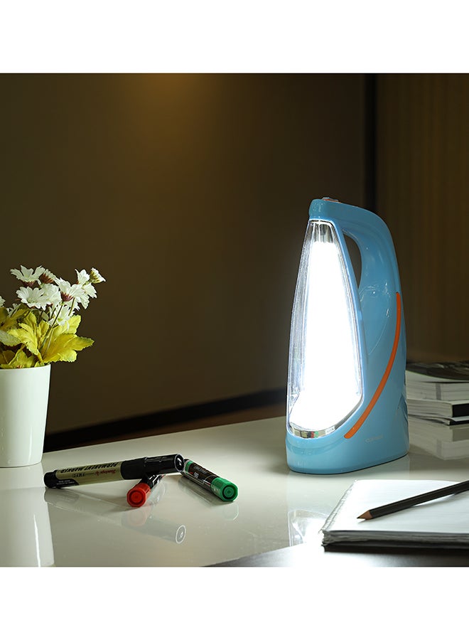 LED Rechargeable Lantern Blue/Orange - v1601985081/N25553885A_7