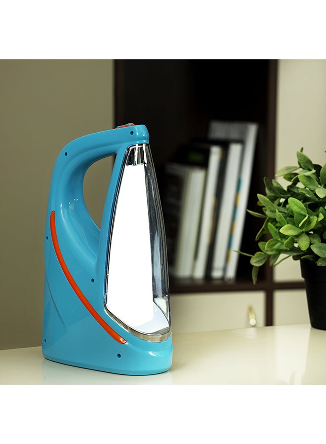 LED Rechargeable Lantern Blue/Orange - v1601985082/N25553885A_6