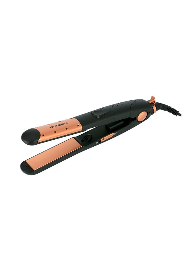 Olsenmark Ceramic Hair Straightener  - Image 1