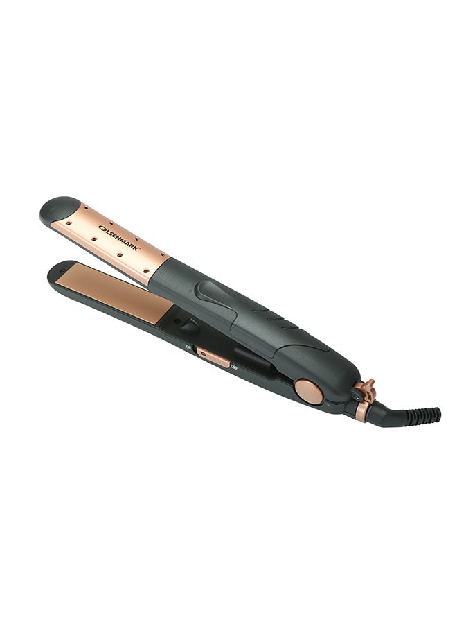 Olsenmark Ceramic Hair Straightener  - Image 2