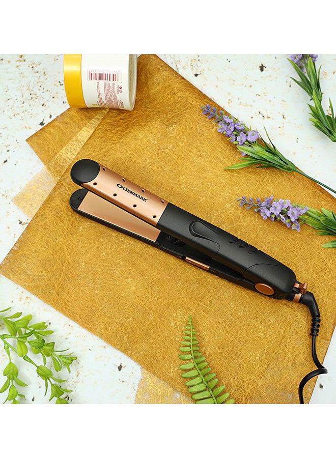 Olsenmark Ceramic Hair Straightener  - Image 5