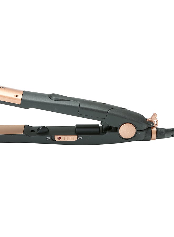 Olsenmark Ceramic Hair Straightener  - Image 3